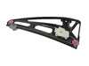 ES#3189855 - 749-750 - Power Window Regulator (Regulator Only) - Rear Left - Get your window moving freely again with a new regulator - Dorman - BMW