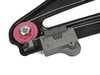 ES#3189855 - 749-750 - Power Window Regulator (Regulator Only) - Rear Left - Get your window moving freely again with a new regulator - Dorman - BMW