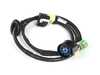 ES#3293227 - 95B971124 - Trailer Hitch Wiring Harness - Does not include the control module - Genuine Porsche - Porsche