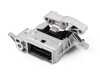 ES#4687897 - 22118835572 - Upper Engine Mount / Rubber - Connects and dampens the engine to the upper side frame. - BBR Automotive - MINI