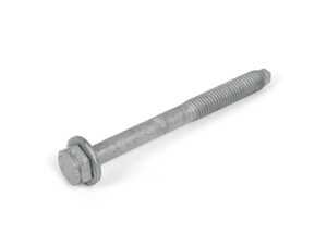 ES#3353314 - N90772102 - Hex Bolt - Priced Each - Used in various placed on your Porsche - Genuine Porsche - Porsche