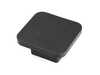 ES#3255879 - 7L0803593 - Hitch Plug - Covers the hitch receptacle - Genuine Porsche - Porsche