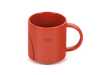 ES#4788465 - 80285B32104 - MINI MUG - Rebel Red  - Drink mug in MINI style - Genuine MINI - MINI