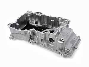ES#4179416 - 11137852270 - OIL PAN UPPER PART - Genuine BMW - BMW