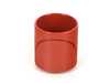 ES#4788465 - 80285B32104 - MINI MUG - Rebel Red  - Drink mug in MINI style - Genuine MINI - MINI