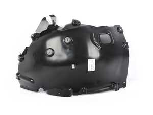 ES#4458608 - 51718738046 - WHEEL ARCH COVER, FRONT SECT - Genuine BMW - BMW