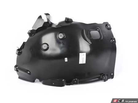 ES#4458608 - 51718738046 - WHEEL ARCH COVER, FRONT SECT - Genuine BMW - BMW