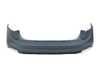 ES#4494261 - 17A807417AFGRU - Rear Bumper Cover - Genuine Volkswagen Audi - Volkswagen