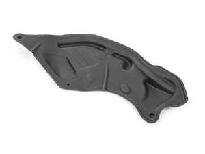 ES#4416383 - 51487263414 - SOUND INSULATING DOOR REAR R - Genuine BMW - BMW