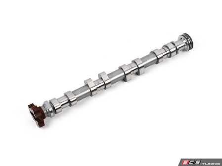 ES#514844 - 11317587754 - Camshaft Exhaust Side - Stock cam for the head - Genuine MINI - MINI