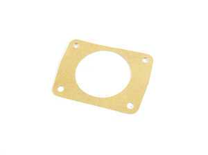 ES#33827 - 13541271457 - E30 Throttle Body Gasket - Gasket between the throttle body & intake manifold - Genuine BMW - BMW