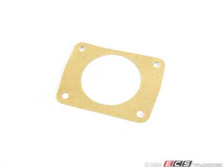 ES#33827 - 13541271457 - E30 Throttle Body Gasket - Gasket between the throttle body & intake manifold - Genuine BMW - BMW