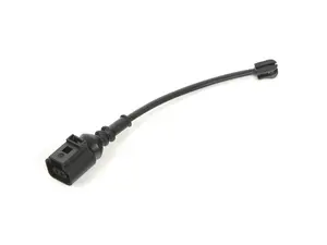 Front Brake Pad Wear Sensor