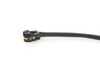 ES#4871988 - 8V0615437 - Front Brake Pad Wear Sensor - Indicates when the front pads need replacement - Bremmen Parts - Audi Volkswagen