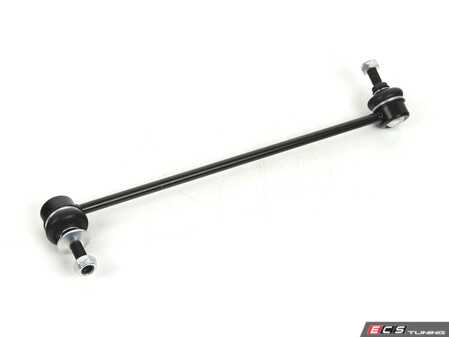 ES#4876893 - 31352283441 - Sway Bar End Link - Left - Restore handling lost to worn or damaged end links. - Bremmen Parts - BMW