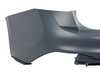 ES#4494261 - 17A807417AFGRU - Rear Bumper Cover - Genuine Volkswagen Audi - Volkswagen