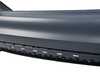 ES#4494261 - 17A807417AFGRU - Rear Bumper Cover - Genuine Volkswagen Audi - Volkswagen