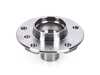ES#4876897 - 33416867261 - Rear Wheel Hub - Priced Each - Wheel bearing and hardware sold separately. - Bremmen Parts - BMW