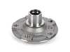 ES#4876897 - 33416867261 - Rear Wheel Hub - Priced Each - Wheel bearing and hardware sold separately. - Bremmen Parts - BMW