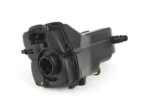 Coolant Expansion Tank