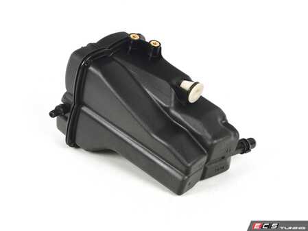 Genuine BMW - 17138093924 - Coolant Expansion Tank (17-13-8-093-924)