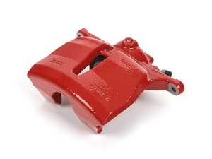 ES#4723556 - 5G0615123B - Front Brake Caliper - Left - Restore proper braking performance - TRW - Volkswagen