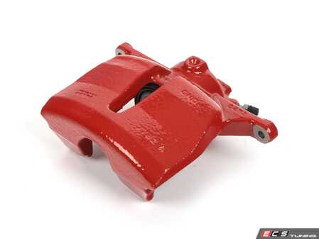 ES#4723556 - 5G0615123B - Front Brake Caliper - Left - Restore proper braking performance - TRW - Volkswagen