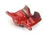ES#4723556 - 5G0615123B - Front Brake Caliper - Left - Restore proper braking performance - TRW - Volkswagen