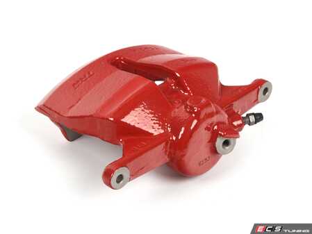 ES#4723552 - 5G0615124B - Front Brake Caliper - Right - Restore proper braking performance - TRW - Volkswagen