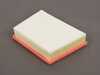 ES#4045330 - 13718513944 - Air Filter 8-AF963D - Keep the engine in your MINI working great - NPN - MINI