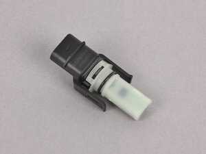 ES#4876884 - 06K907386D - Intake Manifold Flap Position Sensor - Relays the position of the manifold flap to the ECU - Bremmen Parts - Audi Volkswagen