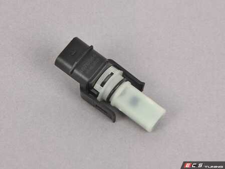 ES#4876884 - 06K907386D - Intake Manifold Flap Position Sensor - Relays the position of the manifold flap to the ECU - Bremmen Parts - Audi Volkswagen