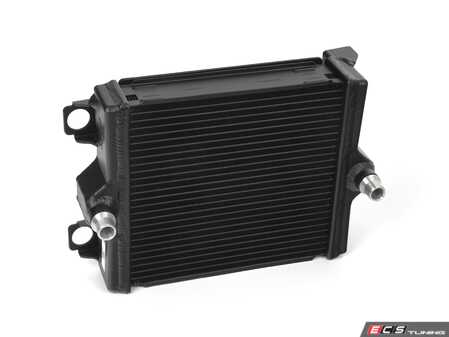 ES#5339621 - 8355 - CSF High-Performance Radiator - Gen1 B58/ F87 M2 - CSF - BMW