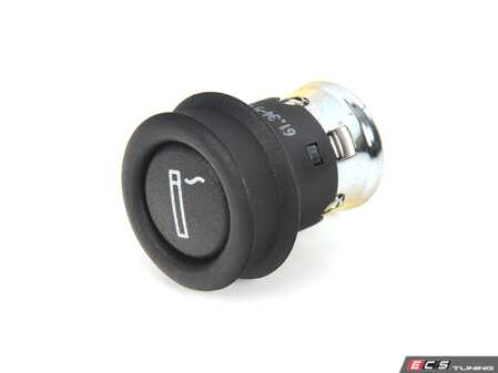 ES#2847755 - 61349308246 - Lighter Element - Replace that missing or well used lighter - Genuine BMW - BMW