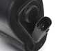 ES#3183936 - 3C0998281B - Parking Brake Motor - Priced Each - Works on both left and right rear calipers - Vemo - Volkswagen