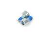 ES#3183936 - 3C0998281B - Parking Brake Motor - Priced Each - Works on both left and right rear calipers - Vemo - Volkswagen