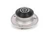 ES#4871959 - 31336775097 - Front Upper Strut Mount / Guide Support - Priced Each - Direct replacement for your worn front strut mount. Includes bearing. - Bremmen Parts - BMW