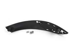ES#4871979 - 51417279312 - Inner Door Pull Assembly - Right - Direct-replacement for your sticky, worn, or broken interior door handle! - Bremmen Parts - BMW