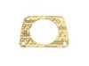 ES#33827 - 13541271457 - E30 Throttle Body Gasket - Gasket between the throttle body & intake manifold - Genuine BMW - BMW