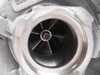 ES#4421754 - 06K145689D - IS20 Turbo - Complete assembly includes the turbo and diverter valve - Genuine Volkswagen Audi - Audi Volkswagen