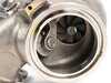 ES#4421754 - 06K145689D - IS20 Turbo - Complete assembly includes the turbo and diverter valve - Genuine Volkswagen Audi - Audi Volkswagen