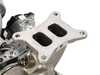 ES#4421754 - 06K145689D - IS20 Turbo - Complete assembly includes the turbo and diverter valve - Genuine Volkswagen Audi - Audi Volkswagen