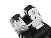 ES#4898076 - 5NA827506A - Hatch Latch - Secures hatch to striker plate - Genuine Volkswagen Audi - Volkswagen
