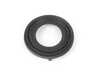 ES#4931947 - 022103484F - Valve Cover Seal - Priced Each - The round seal around the spark plug, between the cylinder head and valve cover - Bremmen Parts - Audi Volkswagen
