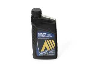 ES#4743304 - ATF0WS - Automatic Transmission Fluid 0WS - 1 Quart  - Can be used in Tiptronic transmissions - AISIN - Audi Volkswagen MINI Porsche