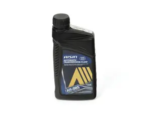 Automatic Transmission Fluid 0WS - 1 Quart 