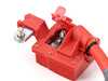 ES#4920506 - 61129217031 - Positive Cable Battery Connection Pole - Required replacement in post accident repairs - URO - BMW