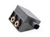 ES#4905998 - 1J0907657B - Acceleration Sensor - Referred to in some applications as a yaw sensor - URO - Audi Volkswagen