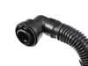 ES#4858432 - 06K103213K - PCV Breather Hose - Connects the PCV valve to turbo inlet hose - Bremmen Parts - Volkswagen