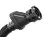 ES#4858435 - 11157848340 - Crankcase Ventilation Hose - Connects the crankcase vent pipe to the valve cover. - Bremmen Parts - BMW